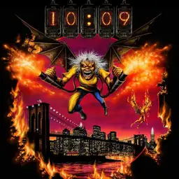 Icarus Eddie