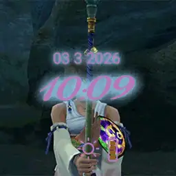 Yuna ffx