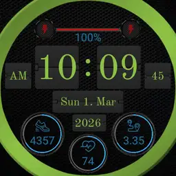 Watch 3 EW