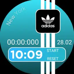 Adidas
