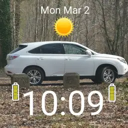 lexus rx 450h