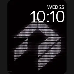 Allys Watch
