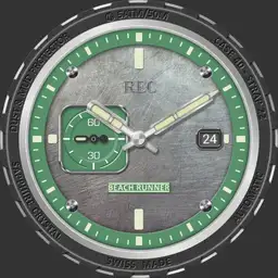 REC RNR Beach Runner