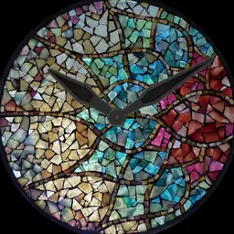 Stained Glass