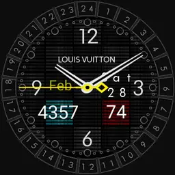LV smart watch