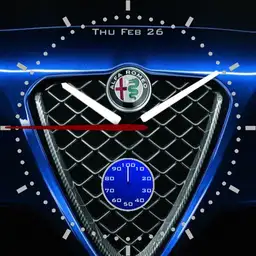 AlfaRomeo