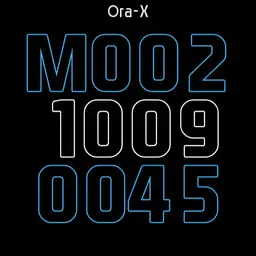 Ora-X AllDigital