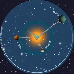 Francovizione Astronomia II