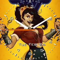 Wonder Woman