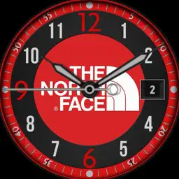 The North face
