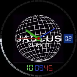 Jascus Digital One