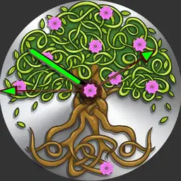 Tree of life