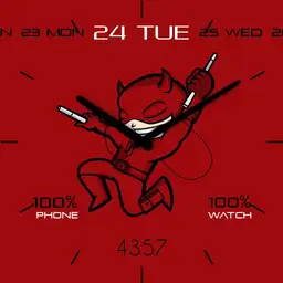 Daredevil 2