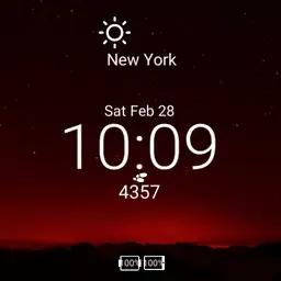 jpizzle938 watchface