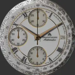 Maurice lacroix automatic