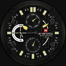 Naviforce 9068M