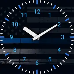 Protect The Blue