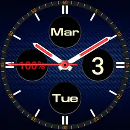 My watch 2.2