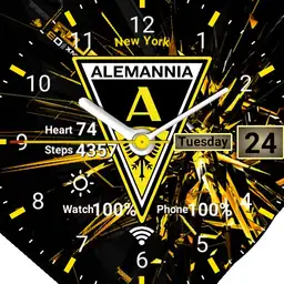 Alemannia Aachen
