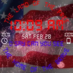 Patriotism