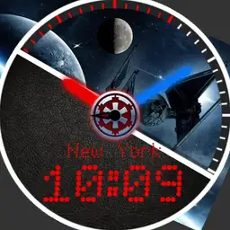 star wars tie