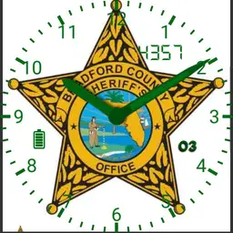 Bradford Sheriff