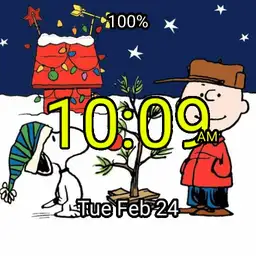 Charlie Brown Christmas Copy