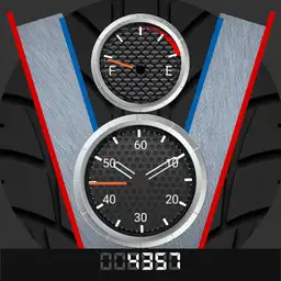 V8 Vintage Auto