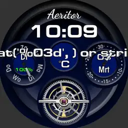 Aeritor v4.0