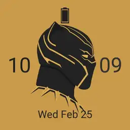Black Panther