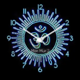 OM universal vibrations