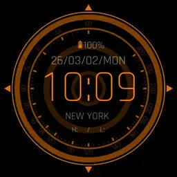 ISAC - The Division ver1.0