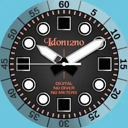 No Diver V2