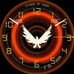 The Division Agent Titans Of War