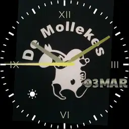 mollekens Copy