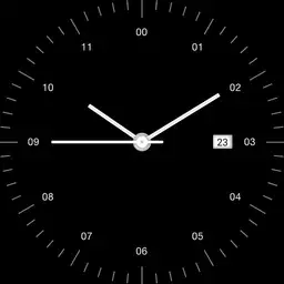 Minimal 01