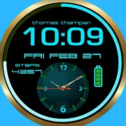 thomas