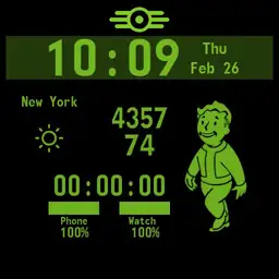pip boy