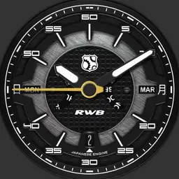 REC 901 RWB STELLA