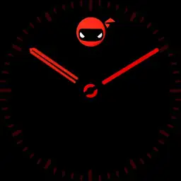 DEADPOOL RED