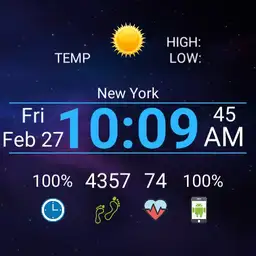 Everyday Watch