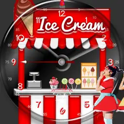 Ice Cream Summer