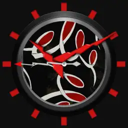 Black Red