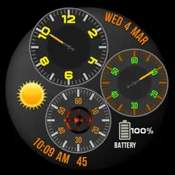 Galaxy Watch 8.5