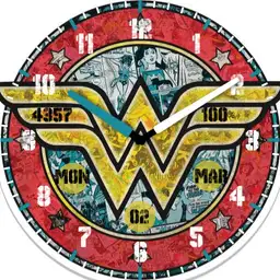 Wonder woman