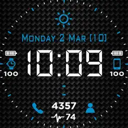 Whiskey103 Watch 5 Pro
