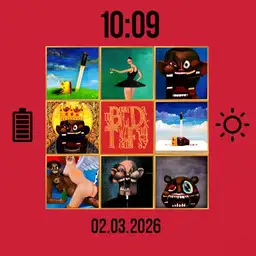 MBDTF basic