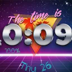 retrowave