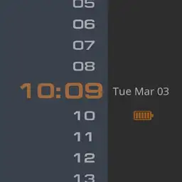 Minute By Minute