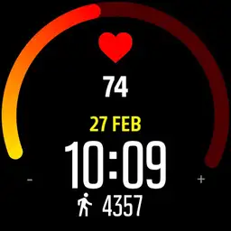 Cardio X